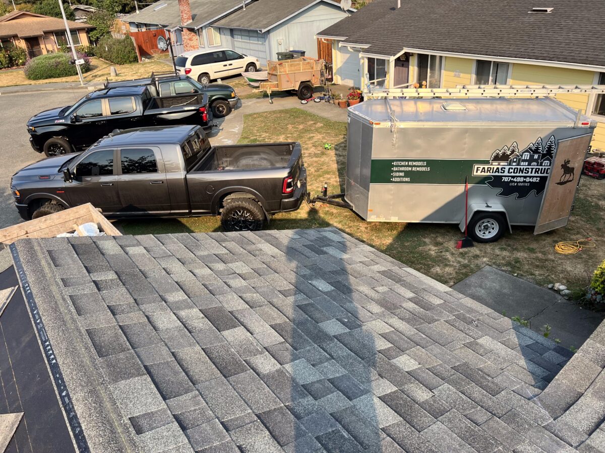 Eureka Construction Company | Top Builders in Humboldt County, CA